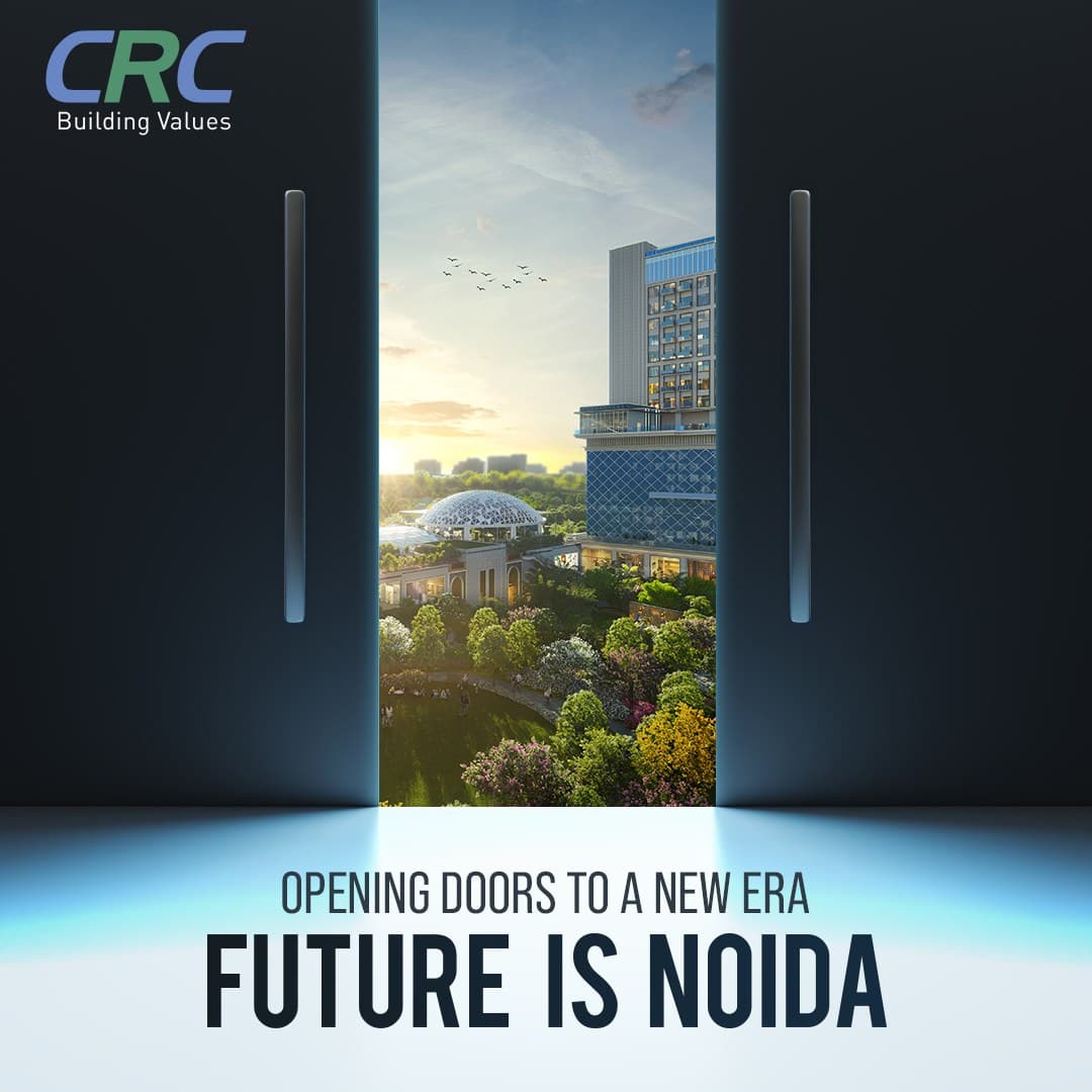 Hyatt House Noida Sector 140A at CRC The Flagship, Sector 140A Noida